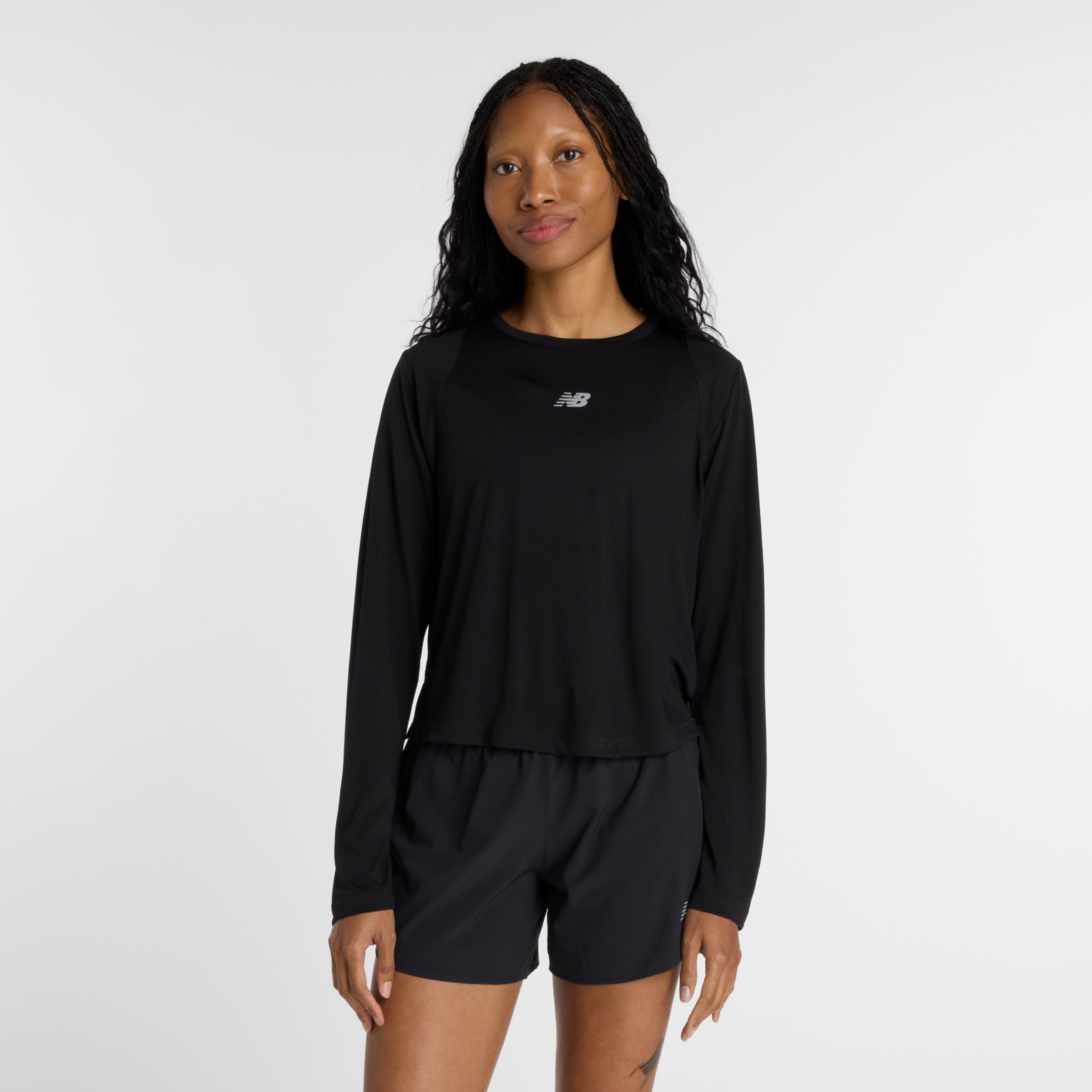 Infinity Propel 長袖上衣