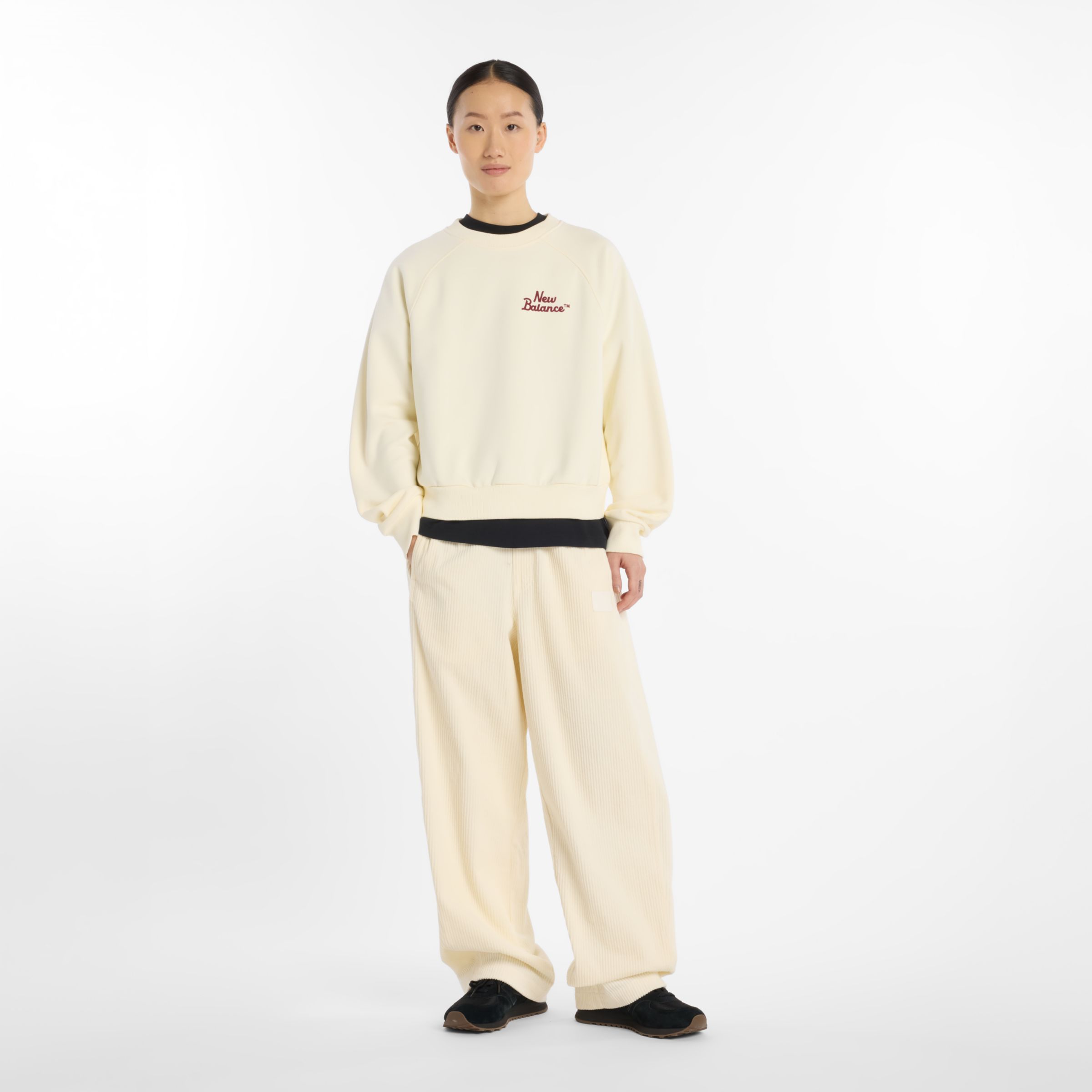 Lunar New Year Crew Sweatshirt