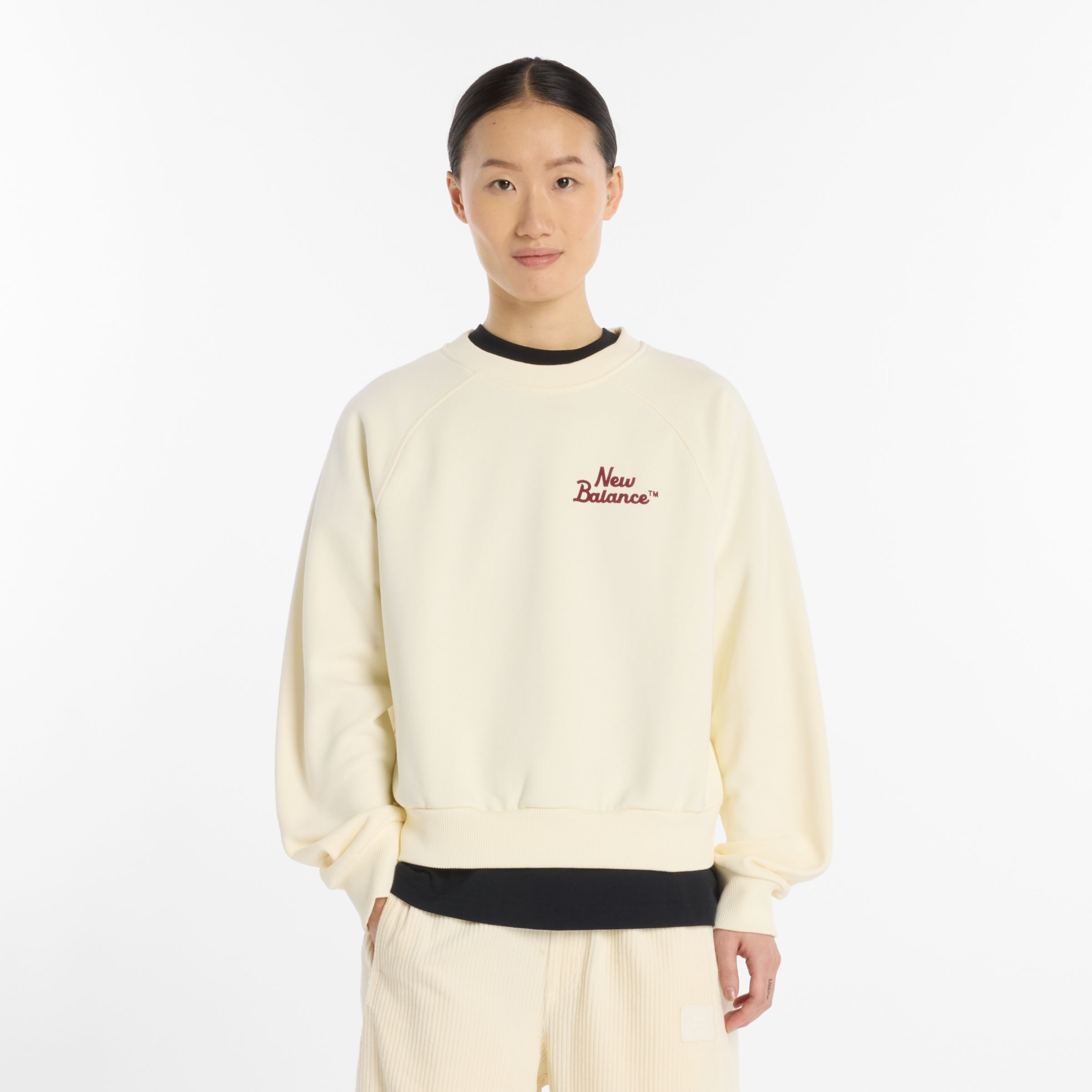 Lunar New Year Crew Sweatshirt