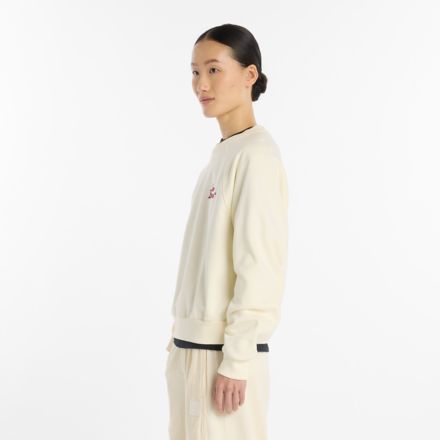 Lunar New Year Crew Sweatshirt