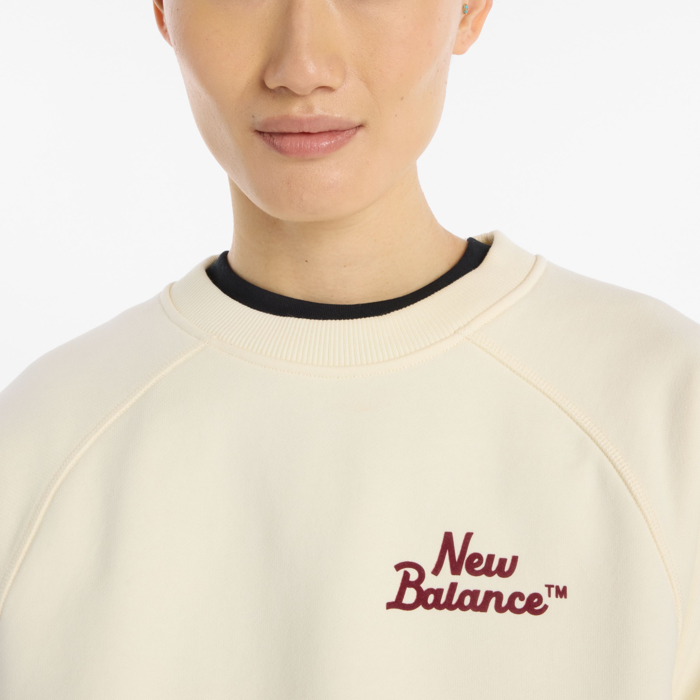 Lunar New Year Crew Sweatshirt