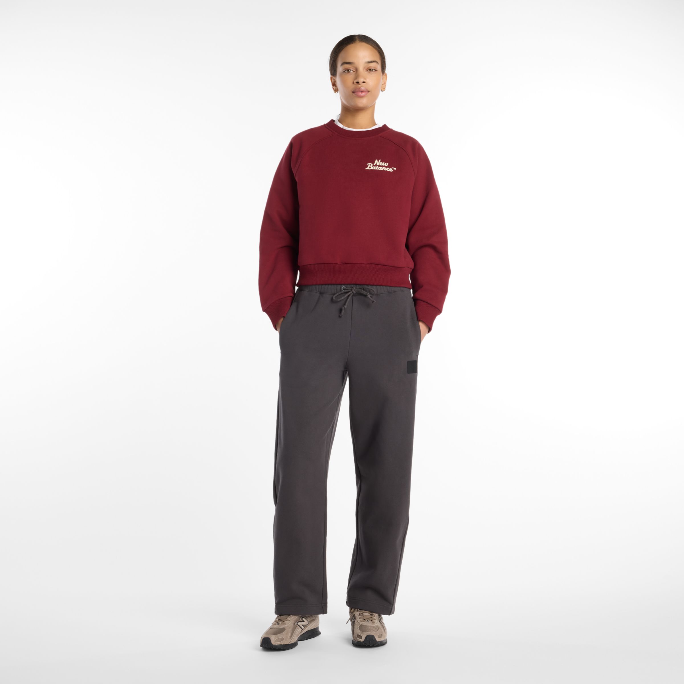 Lunar New Year Crew Sweatshirt