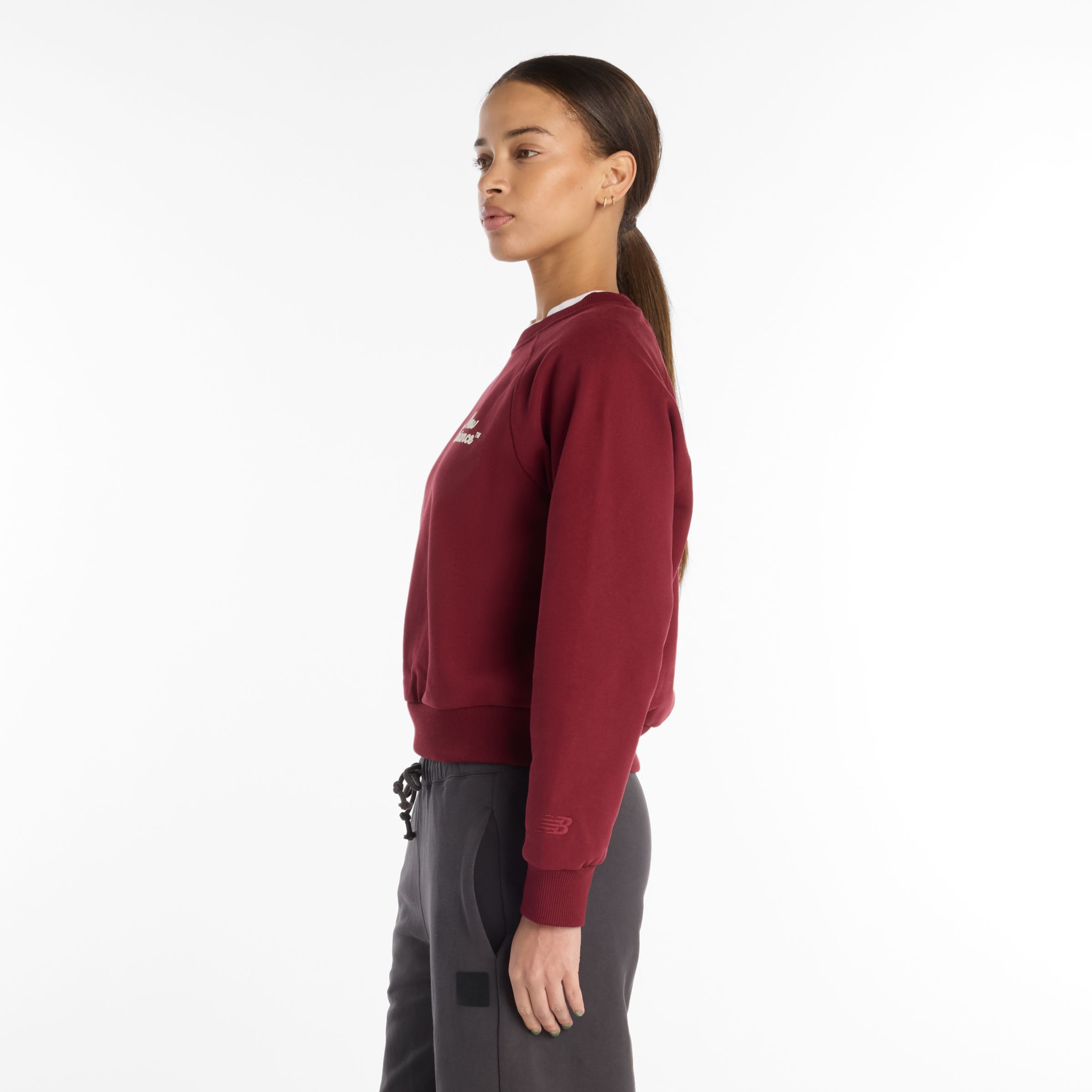 Lunar New Year Crew Sweatshirt