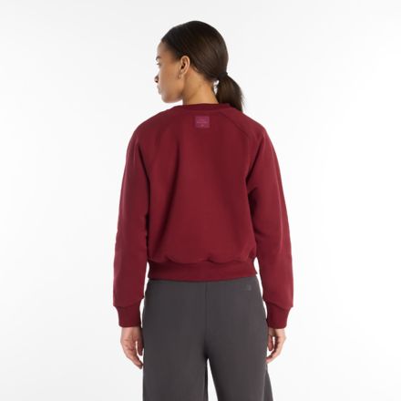 Lunar New Year Crew Sweatshirt