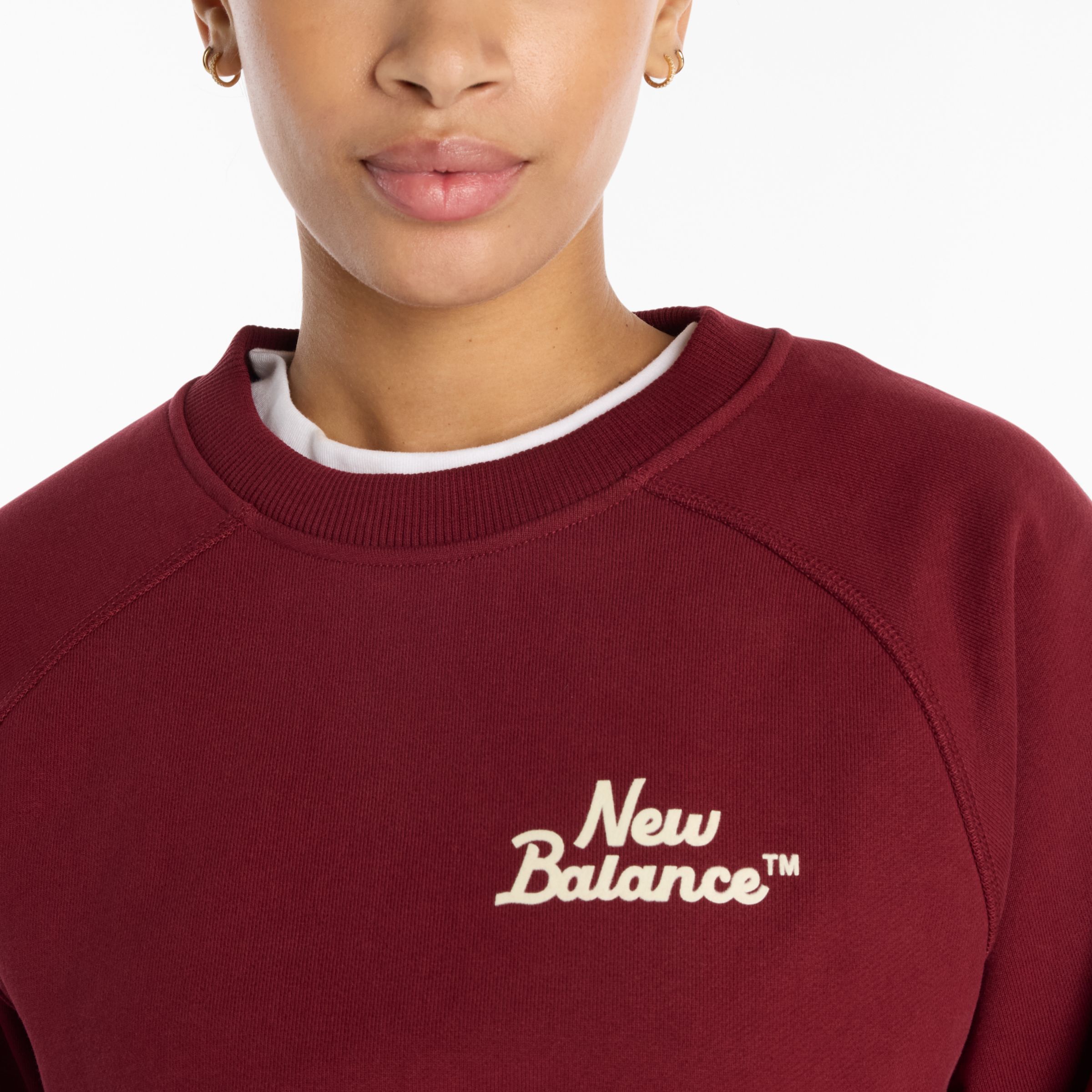 Lunar New Year Crew Sweatshirt