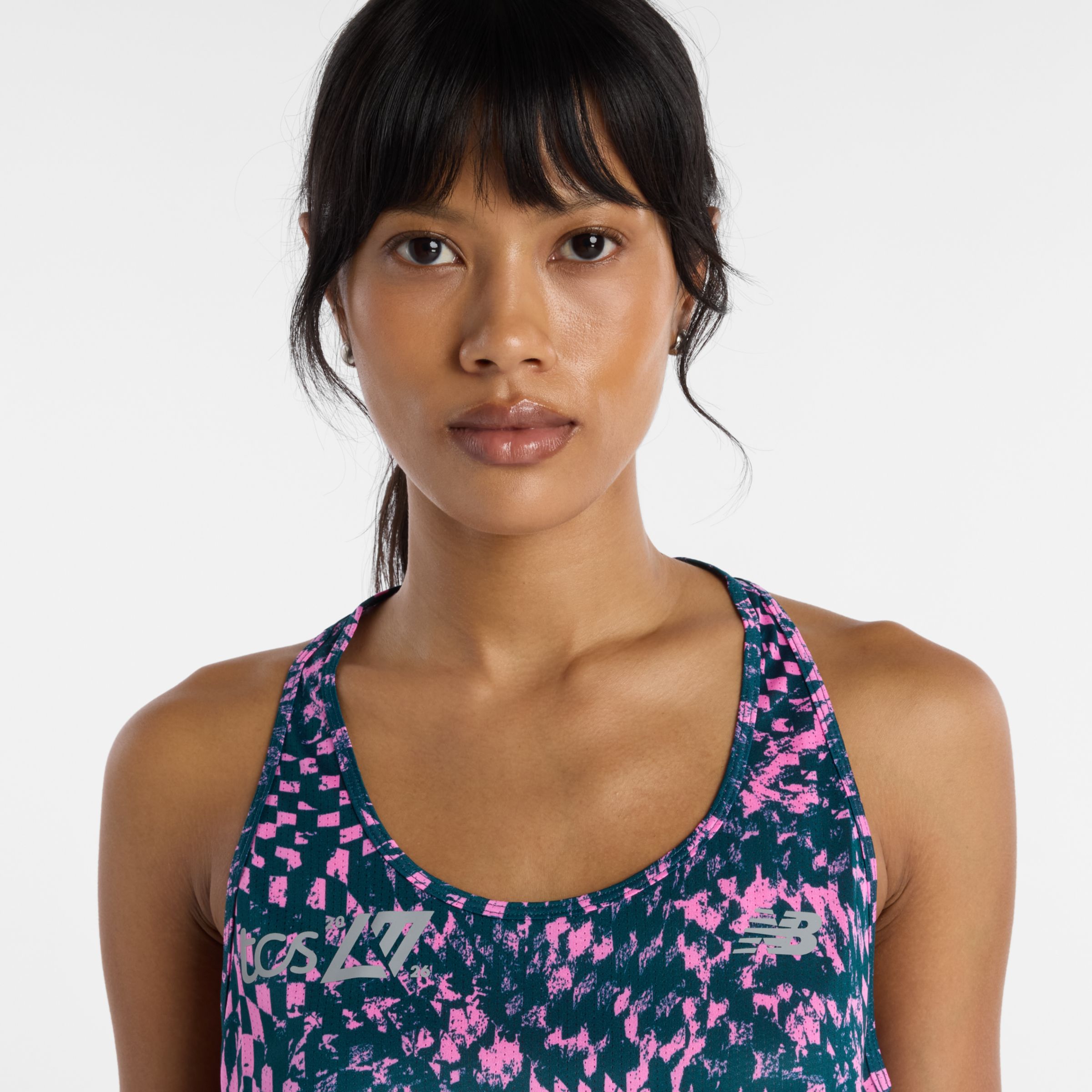 London Edition RC Essential Printed Tank