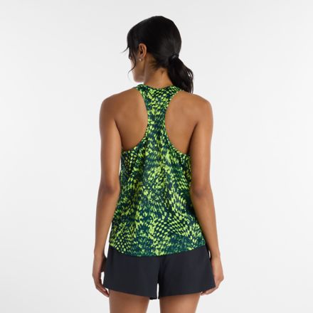 London Edition RC Essential Printed Tank