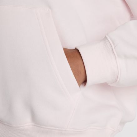 Wavy Oversized Hoodie