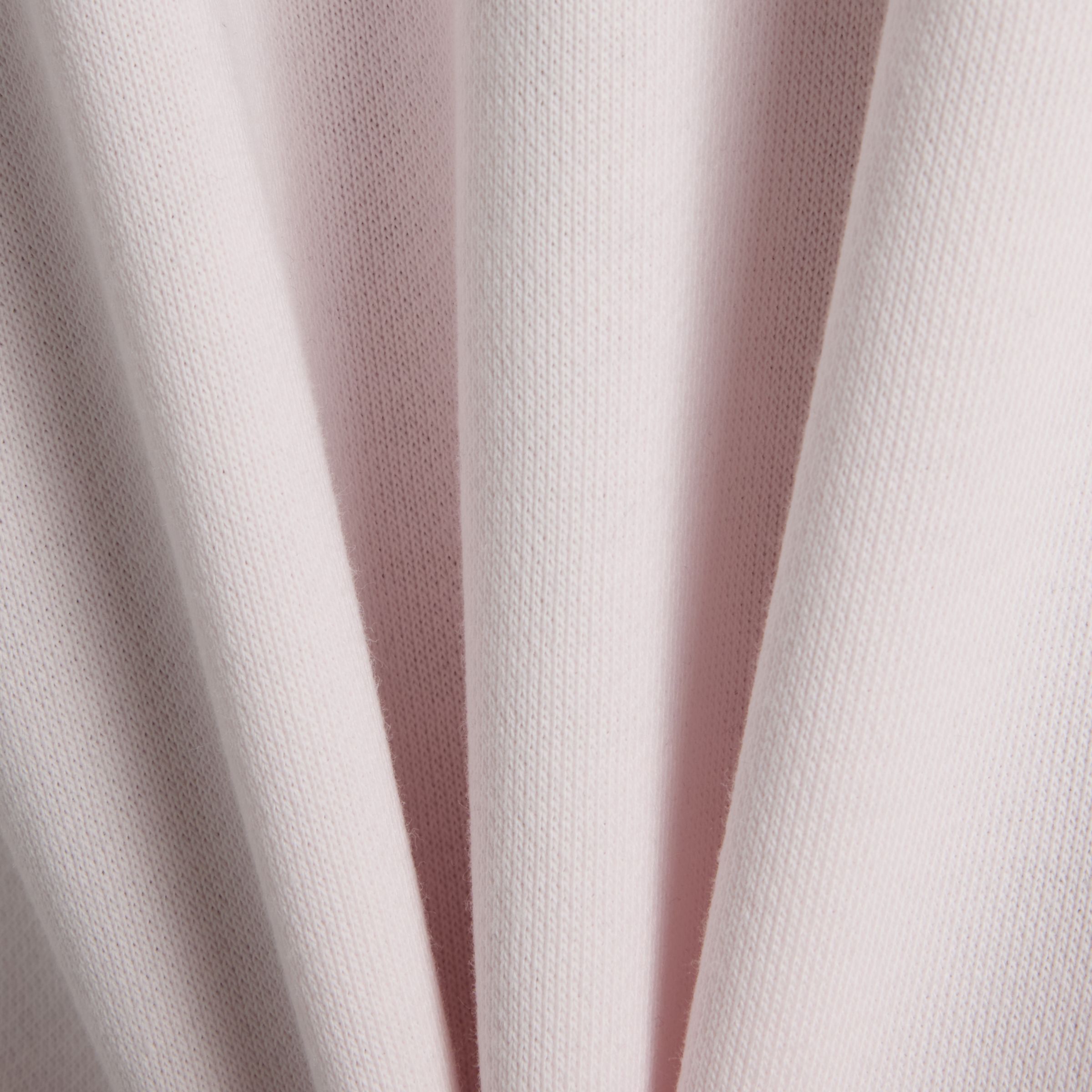 Wavy Oversized Hoodie