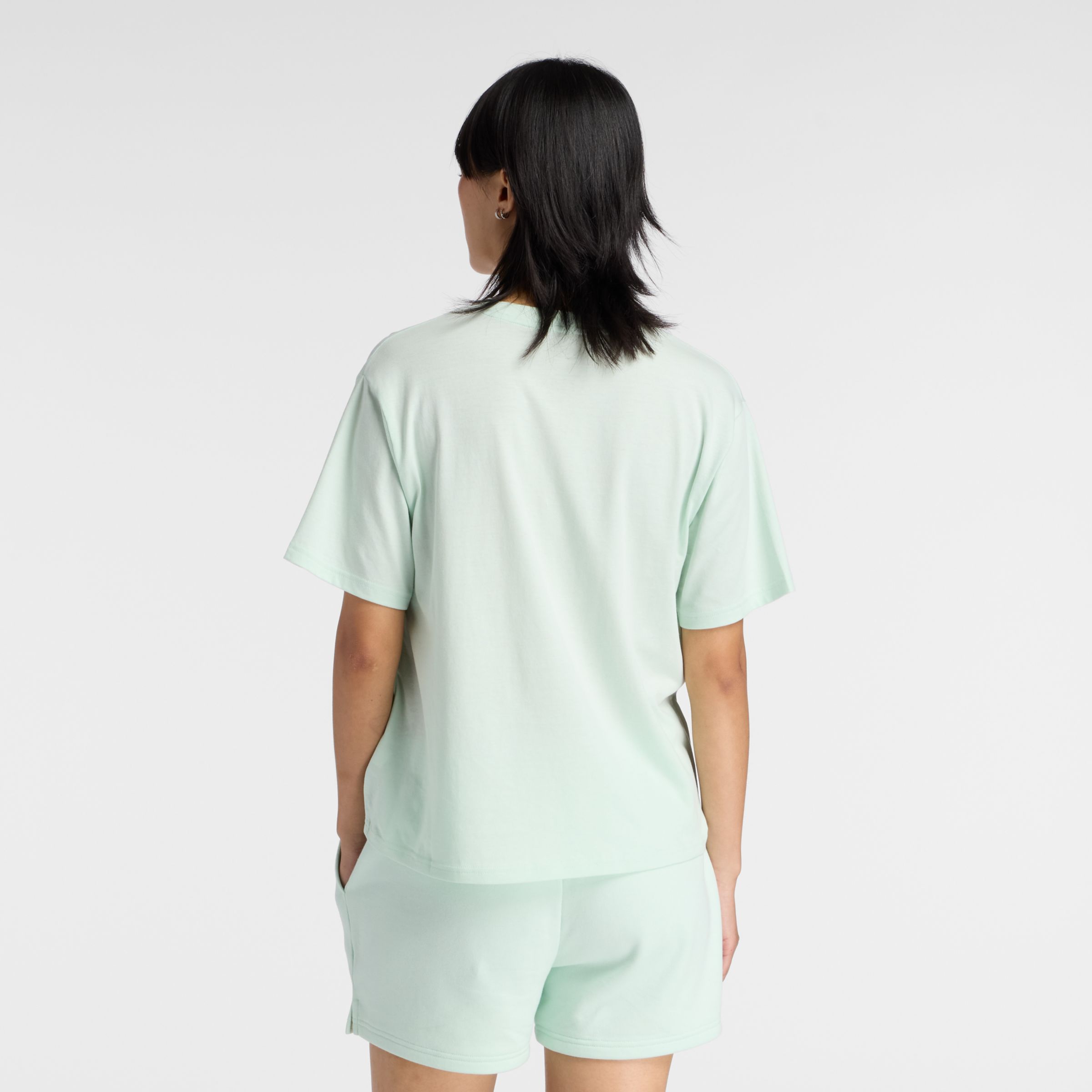 Sport Relaxed Graphic T-Shirt