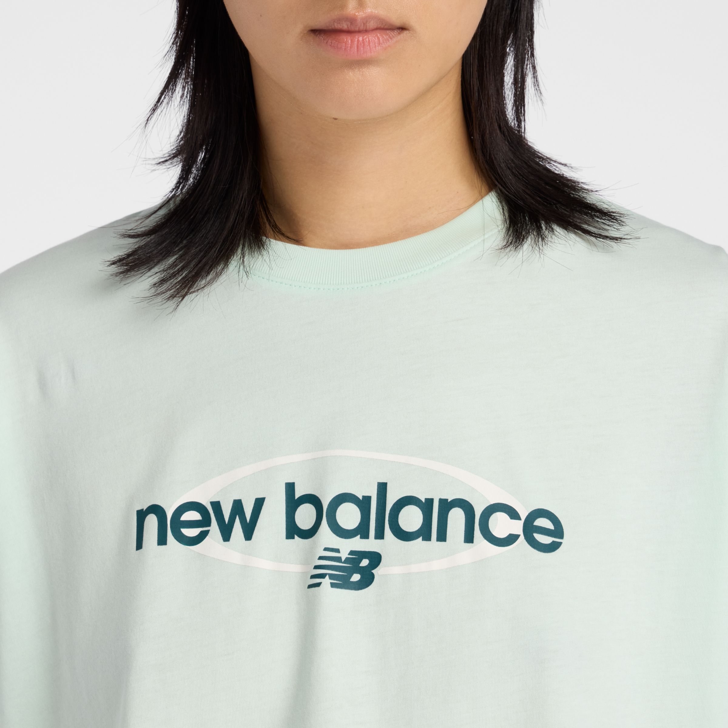Sport Relaxed Graphic T-Shirt