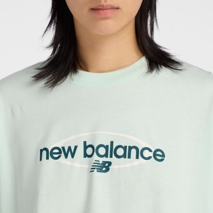 Sport Relaxed Graphic T-Shirt, COSMIC JADE, WT61Z7OQCOJ