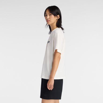 Sport Relaxed Graphic T-Shirt