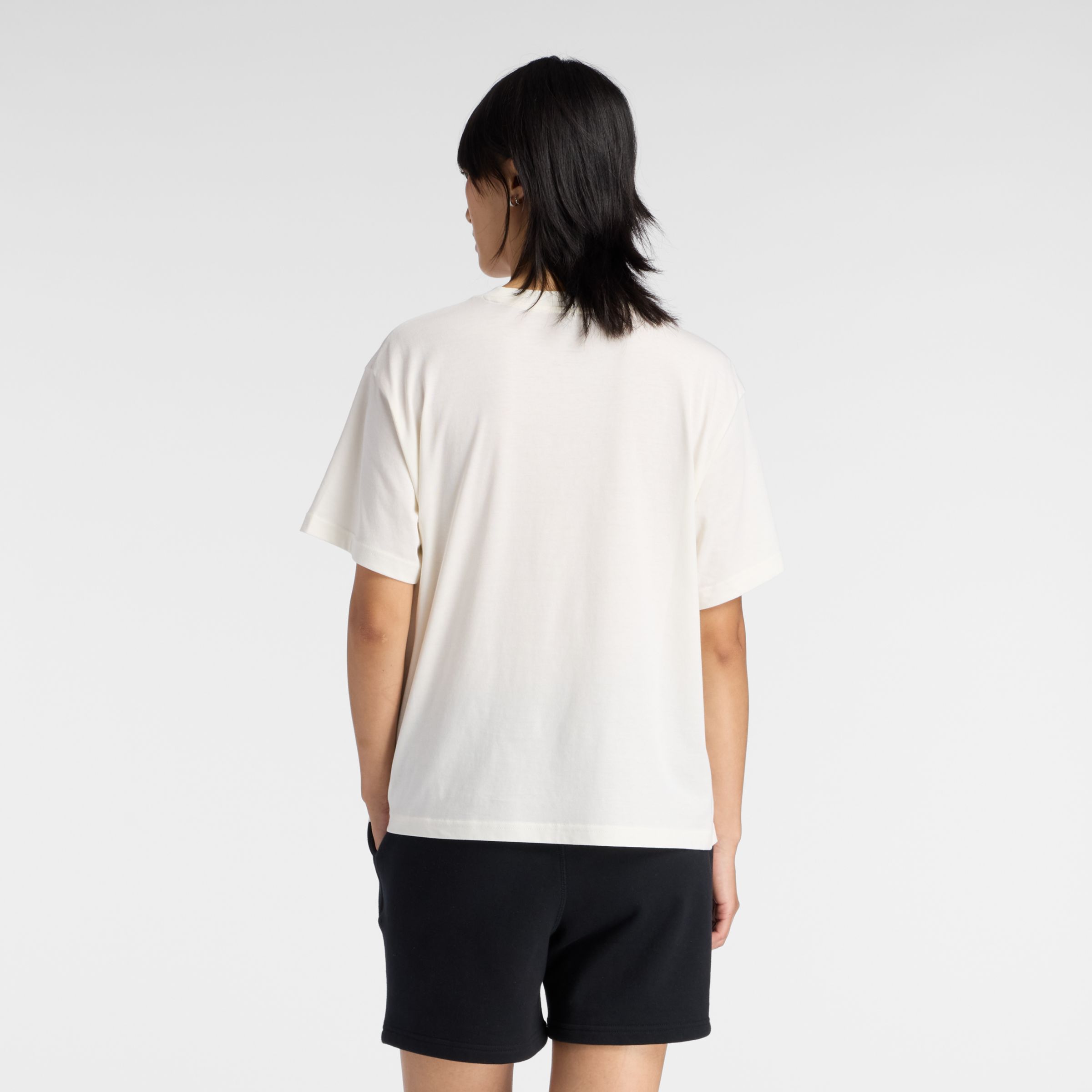 Sport Relaxed Graphic T-Shirt