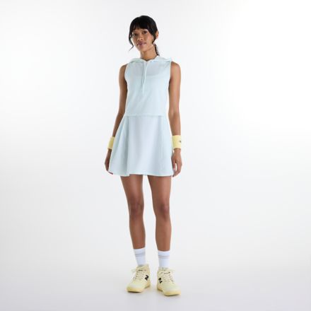 Tournament NYC Hoodie, MINT WATER, WT622299MNW