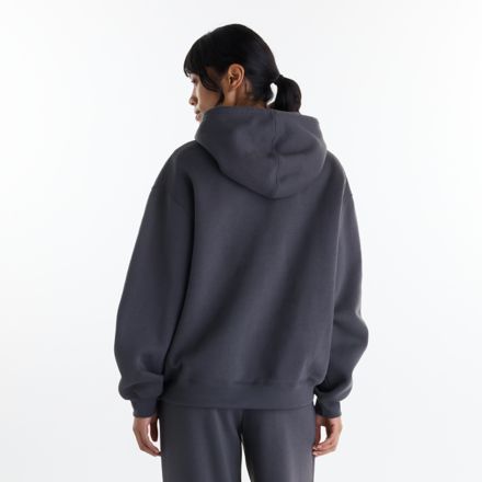 Trackside Fleece Hoodie