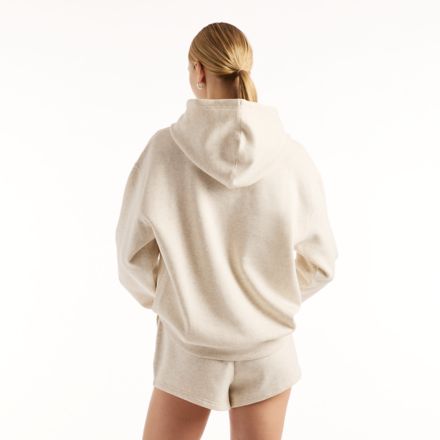 Trackside Fleece Hoodie