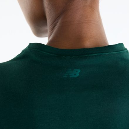 Athletics Crafted T 恤