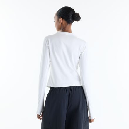 Athletics Crafted Long Sleeve