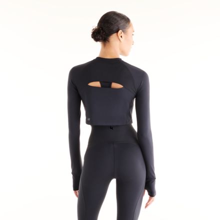 Klutch Athletics Rib Long Sleeve
