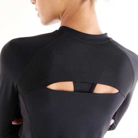 Klutch Athletics Rib Long Sleeve