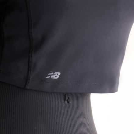 Klutch Athletics Rib Long Sleeve