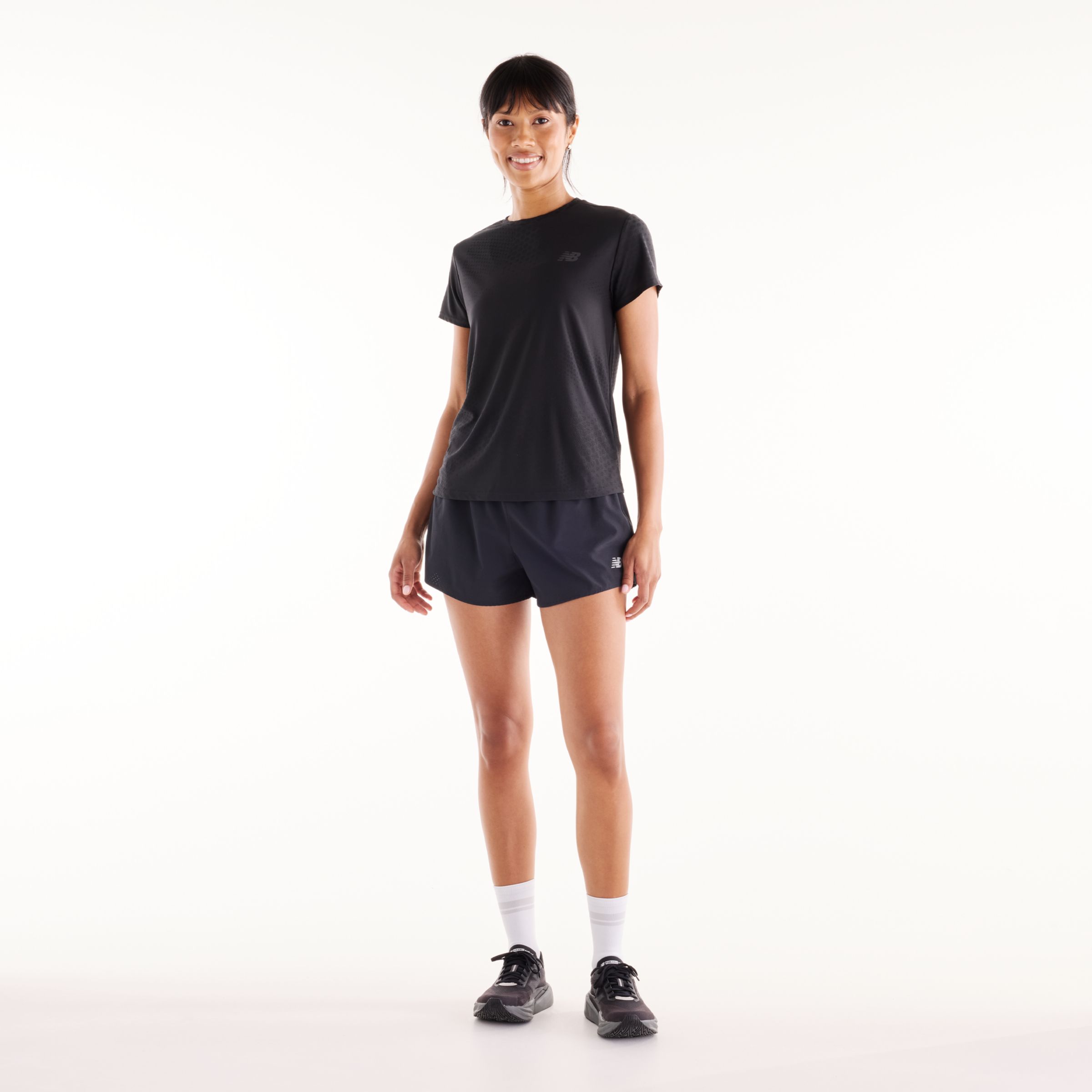 RC アダプティブTシャツ