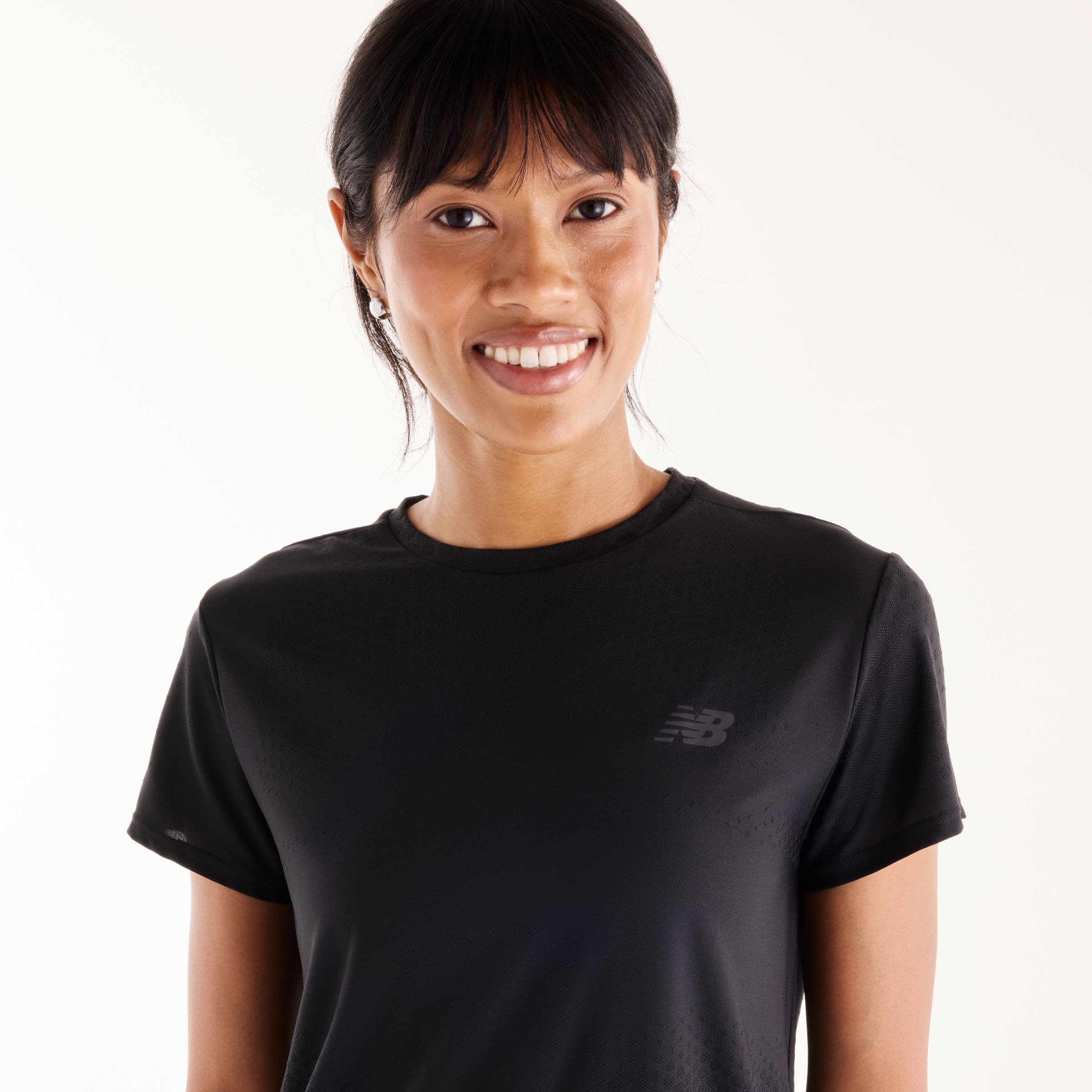 RC アダプティブTシャツ