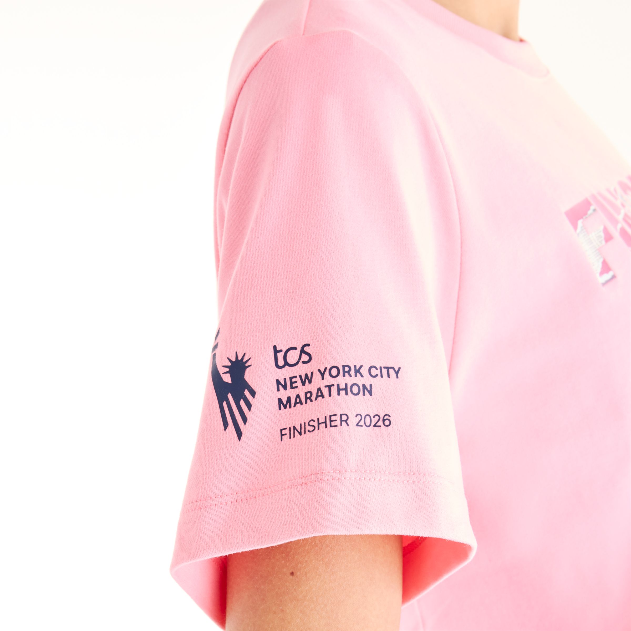 Lola is wearing size S and is 5'8"/172.72cm. Chest: 31.5"/80.01cm, Waist: 25.5"/64.77cm, Hips: 36"/91.44cm