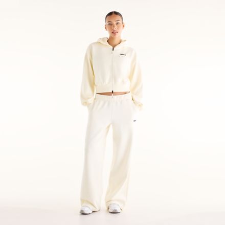 Klutch X NB コットンスウェットフルジップフーディ(裏起毛), CAVIAR, WT6287XEAGA