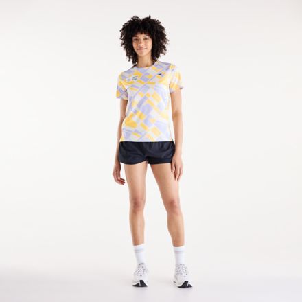 東京レガシーハーフ オールオーバープリントショートスリーブTシャツ, MULTI COLOR (MLT), WT6288IGSSO