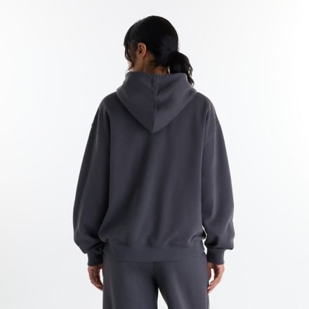 Trackside French Terry Hoodie