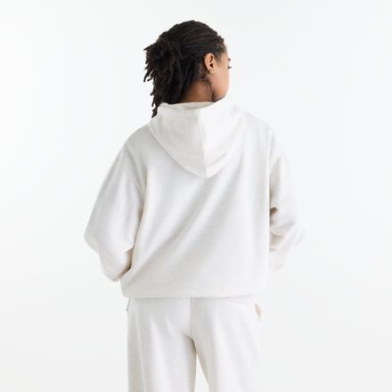 Trackside French Terry Hoodie