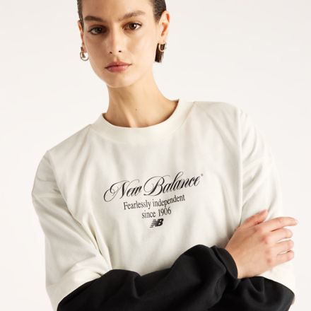 Pressed Flowers Memories Oversized T-Shirt