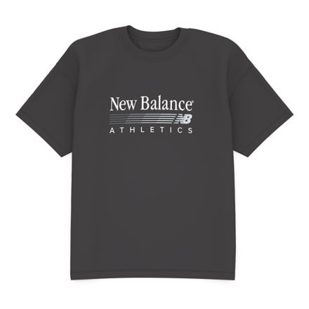 Trackside Oversized T-Shirt