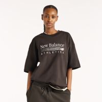 NB Trackside Oversized T-Shirt, , swatch