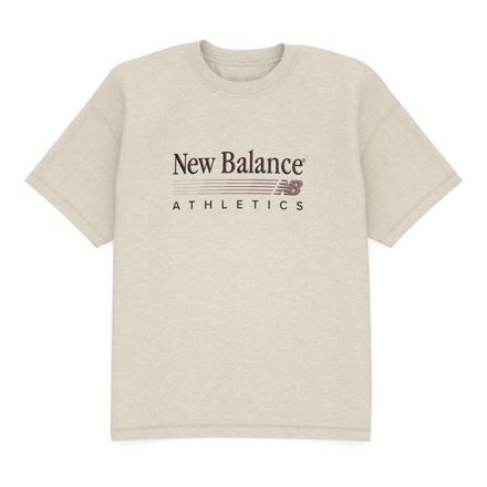 Trackside Oversized T-Shirt