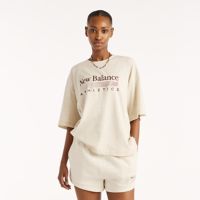 NB Trackside Oversized T-Shirt, , swatch