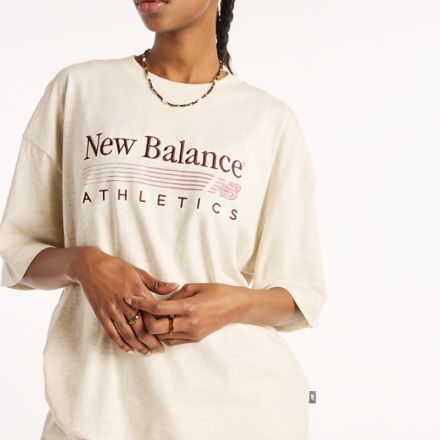 Trackside Oversized T-Shirt