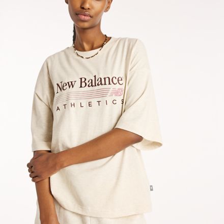 Trackside Oversized T-Shirt