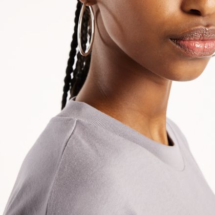 Trackside Oversized T-Shirt