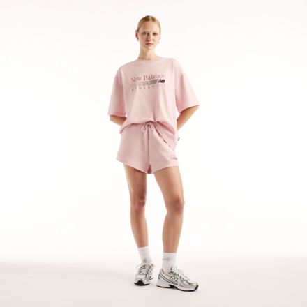 Trackside Oversized T-Shirt