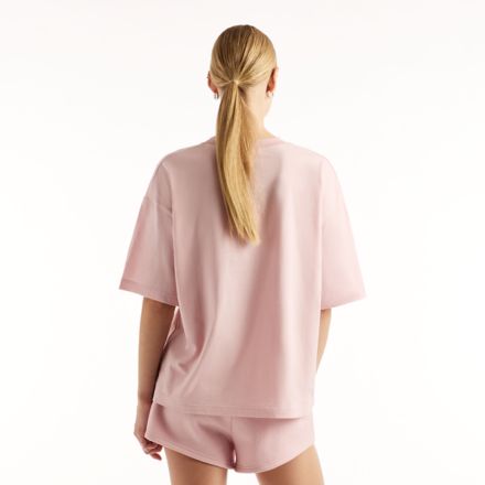 Trackside Oversized T-Shirt