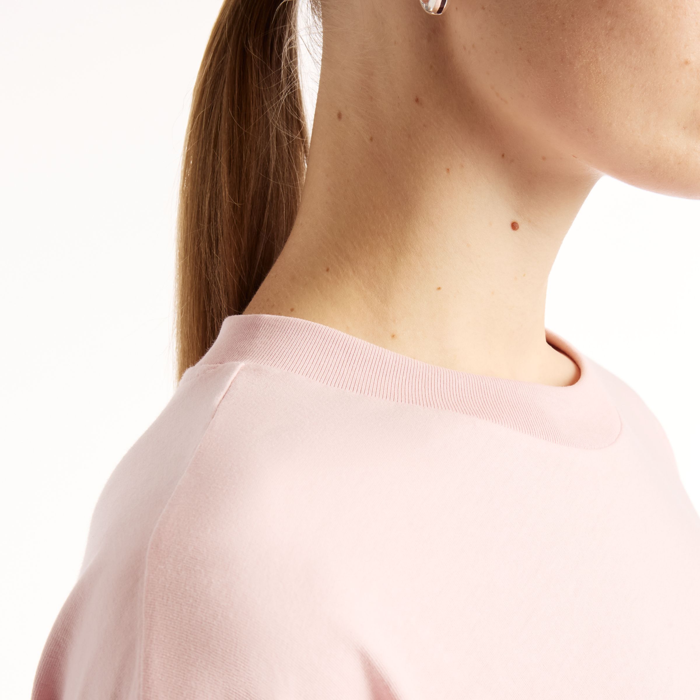 Trackside Oversized T-Shirt