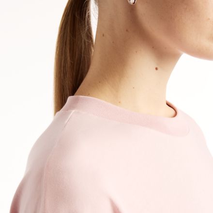 Trackside Oversized T-Shirt
