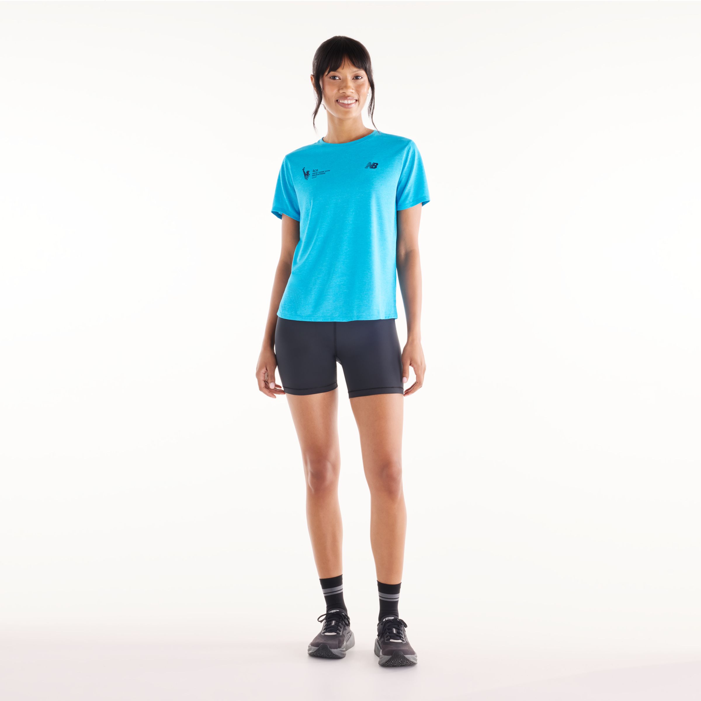 NYC Marathon Athletics T-Shirt