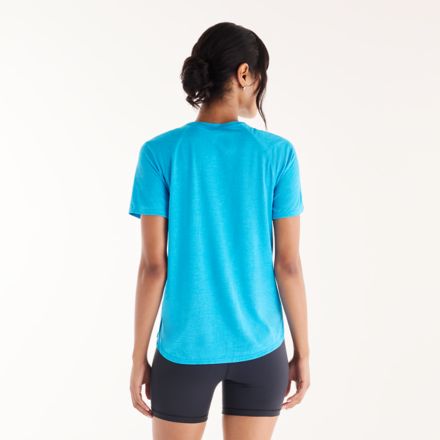 NYC Marathon Athletics T-Shirt