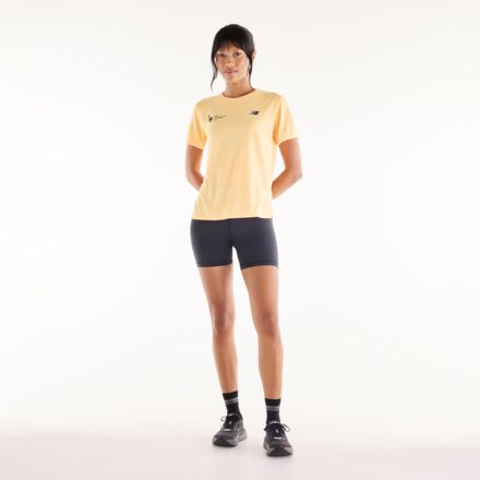 NYC Marathon RC Essential T-Shirt