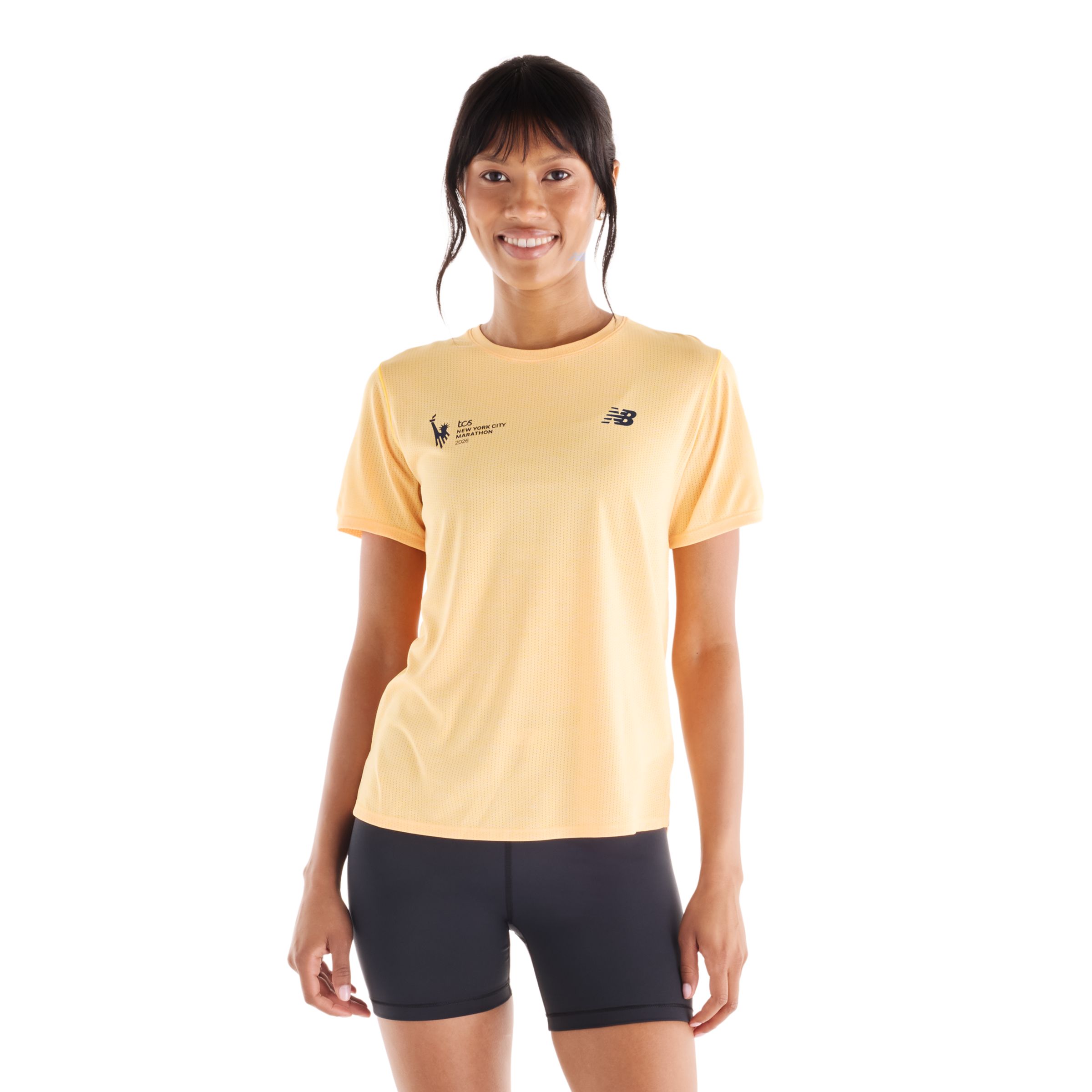 Chi is wearing size S and is 5'9"/ 175cm. Chest: 32"/81cm, Waist: 24"/61cm, Hips: 35"/89cm