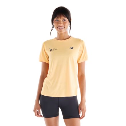 NYC Marathon RC Essential T-Shirt